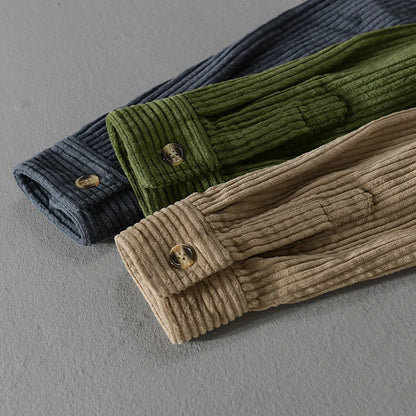 Urs | Fortunato Functional Shirt