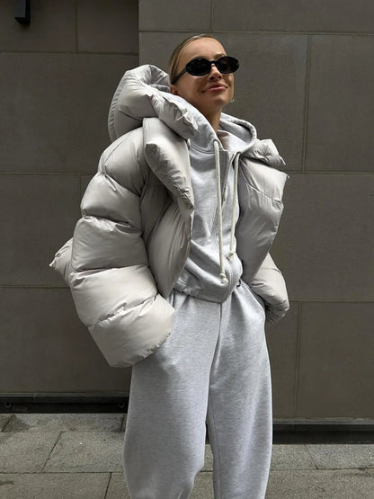 Kelly | Bomber Jacket