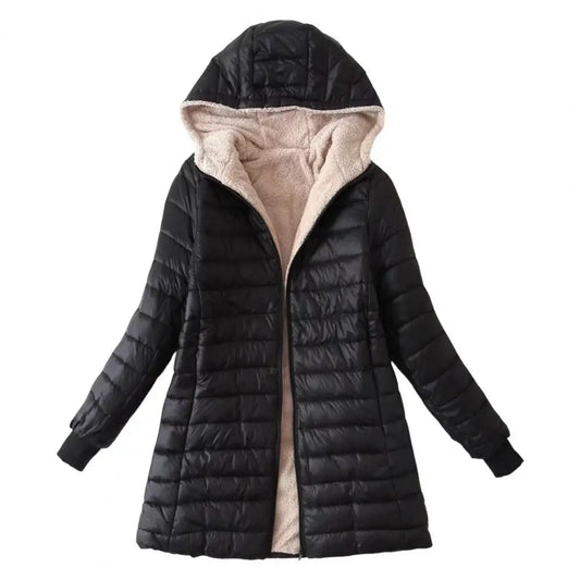 Solange | Elegante Winterjacke
