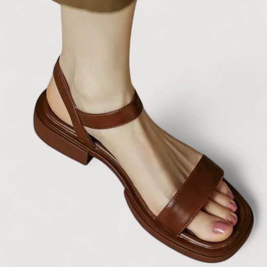 Gisela™ | Elegante Sandalen für stilbewusste Frauen