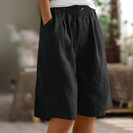 Frances | Bequeme Sommer-Shorts im vielseitigen Design
