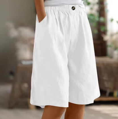 Frances | Bequeme Sommer-Shorts im vielseitigen Design