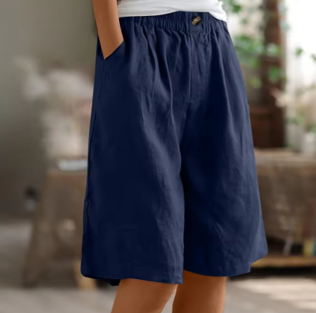 Frances | Bequeme Sommer-Shorts im vielseitigen Design