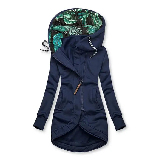 Nora | Stilvolle Jacke