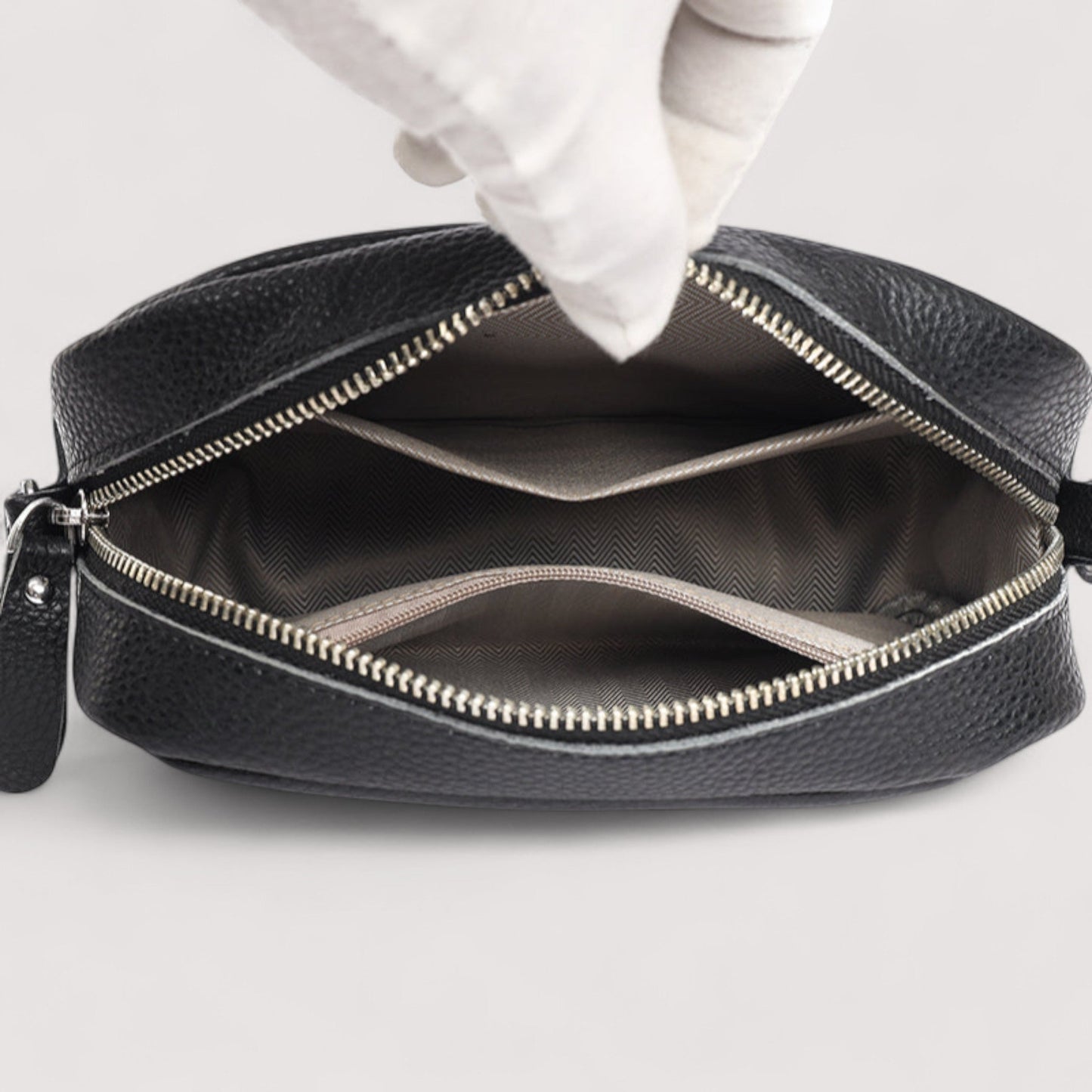 Romina™ | Damen Schultertasche