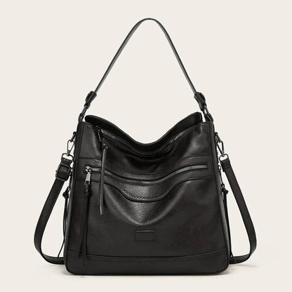 Muriel | Exquisite Damenhandtasche aus hochwertigem Leder
