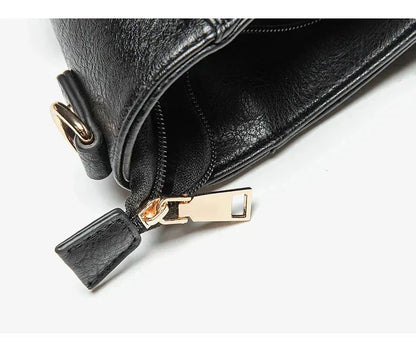 Blanche | Elegante Ledertasche in hochwertiger Ausführung