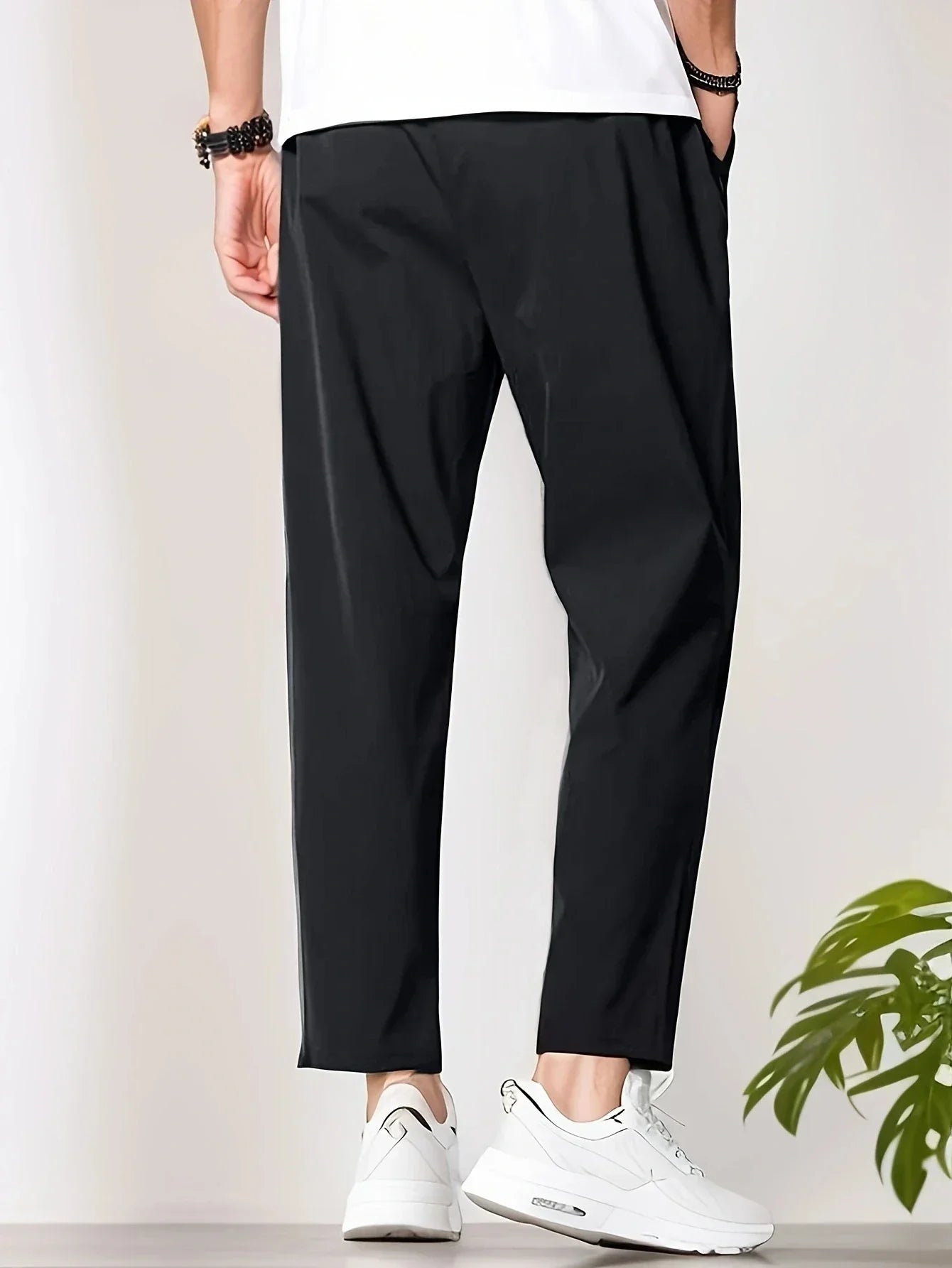 Rayan | Bequeme Freizeit-Hose für einen lässigen Stil