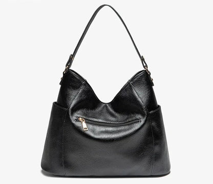 Blanche | Elegante Ledertasche in hochwertiger Ausführung