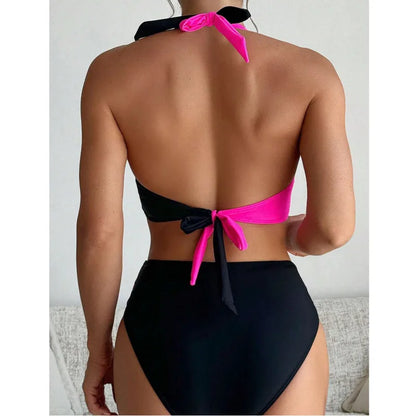 Ottilie | Verführerisches Brasilianisches Bikini-Set