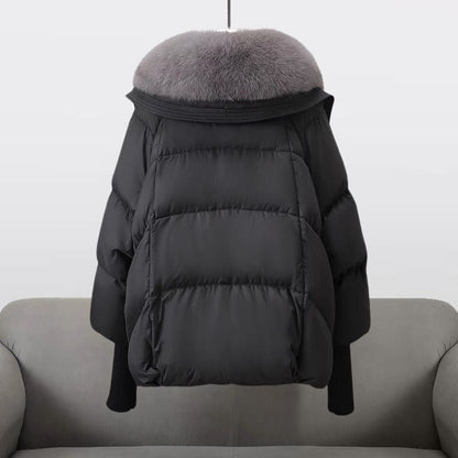 Valentina | Chic Elegance Puffer Jacket