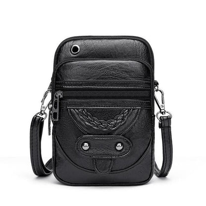 Eloise | Elegante Tasche im zeitlosen Vintage-Stil