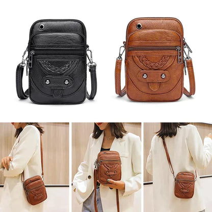 Eloise | Elegante Tasche im zeitlosen Vintage-Stil