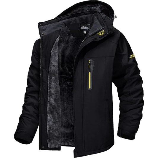 Gavin | Der perfekte Winterparka