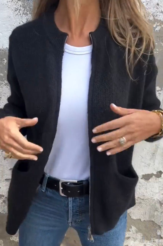 Linda | Elegante Weste