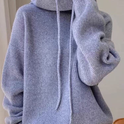 Kimberly | Gemütlicher Oversized Sweater