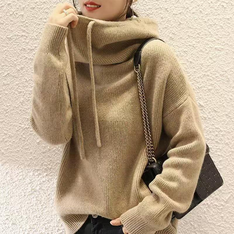 Kimberly | Gemütlicher Oversized Sweater