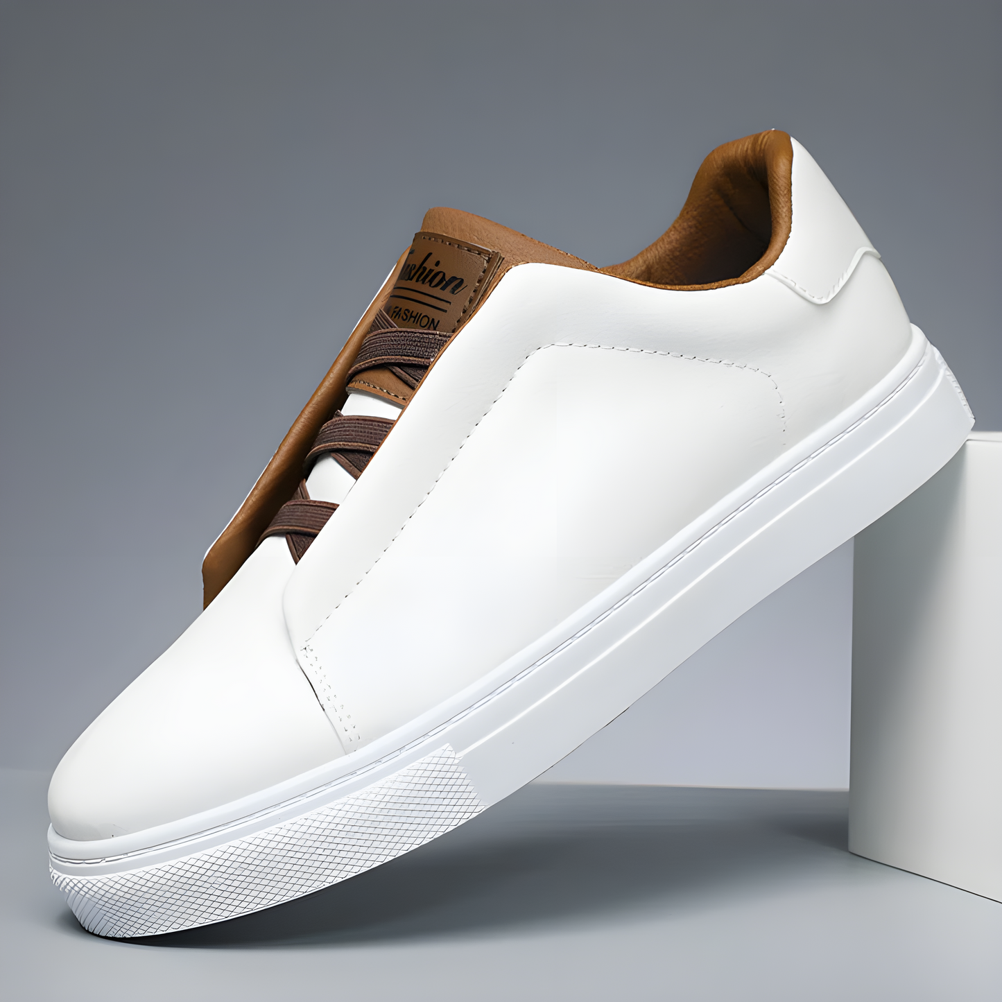 Bastian | Klassische, einzigartige und modische Sneakers