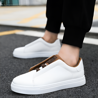 Bastian | Klassische, einzigartige und modische Sneakers