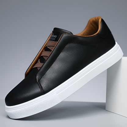 Bastian | Klassische, einzigartige und modische Sneakers