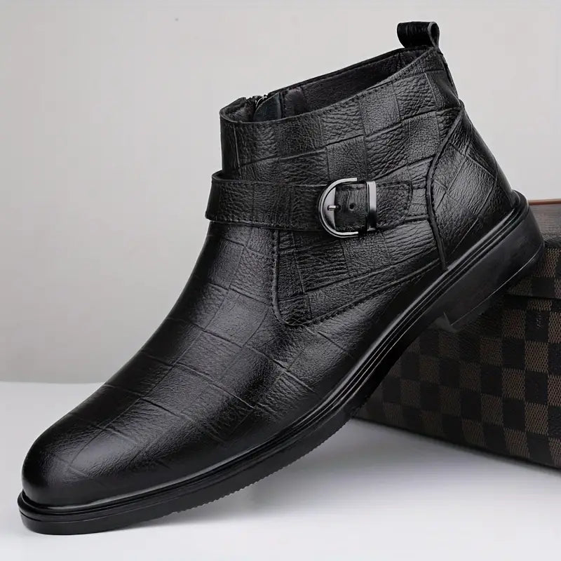 Jameson | Robuste Ranger-Herrenstiefel