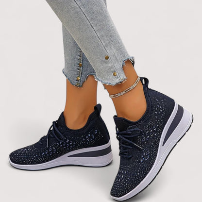 Seraina | Modische orthopädische Schuhe
