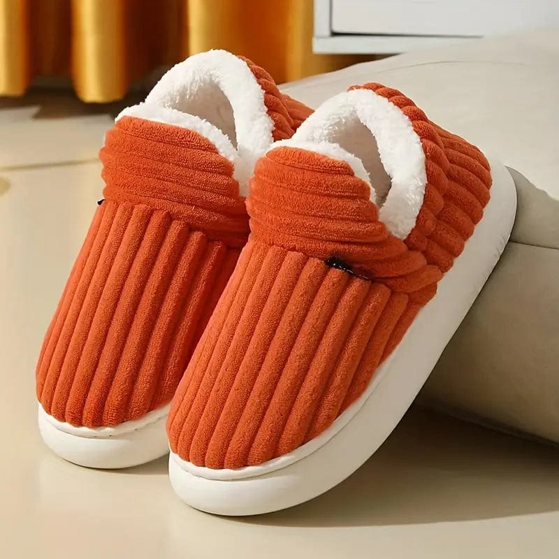 Lula | Bequeme Unisex-Hausschuhe
