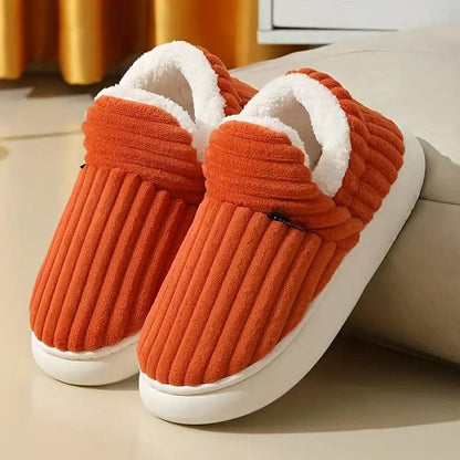 Lula | Bequeme Unisex-Hausschuhe