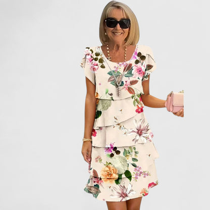 Anna | Luftiges Sommerkleid