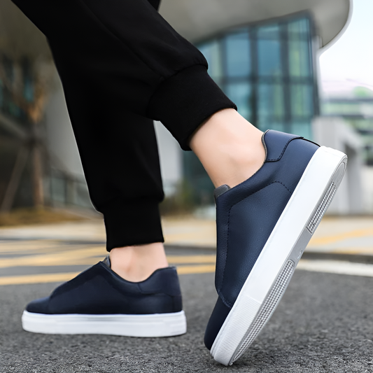 Bastian | Klassische, einzigartige und modische Sneakers