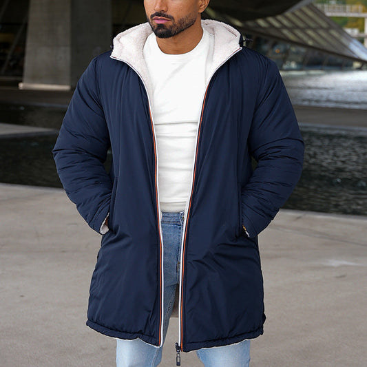 Sandro | Wendbare, elegante Jacke