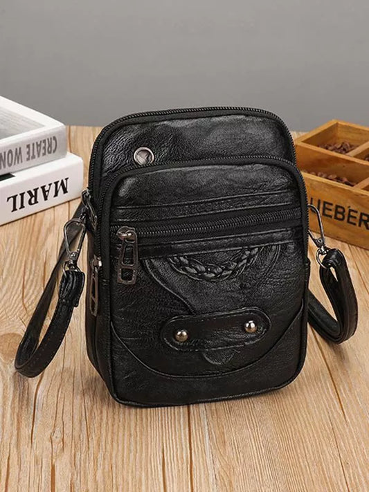 Eloise | Elegante Tasche im zeitlosen Vintage-Stil