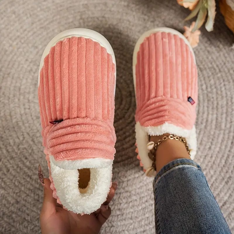 Lula | Bequeme Unisex-Hausschuhe