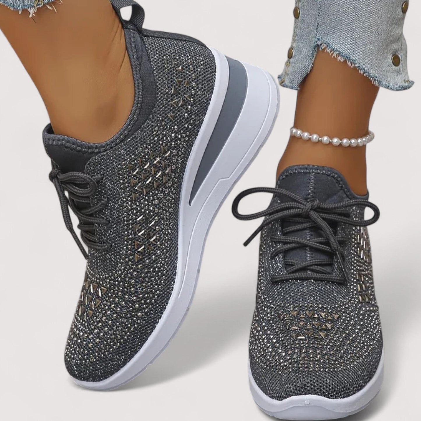 Seraina | Modische orthopädische Schuhe