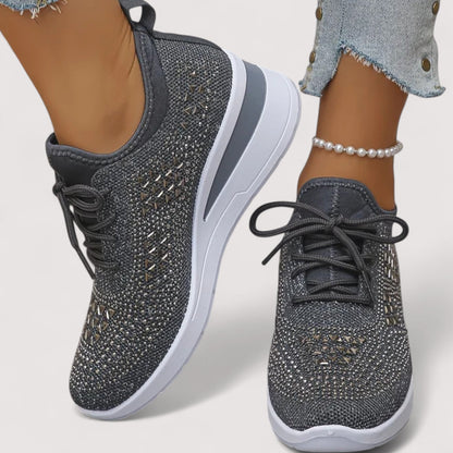 Seraina | Modische orthopädische Schuhe