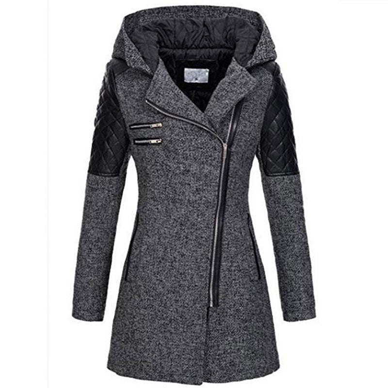 Rosemary | Stylish Winter Coat