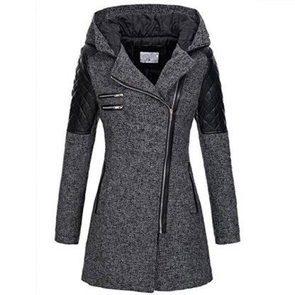 Rosemary | Stylish Winter Coat