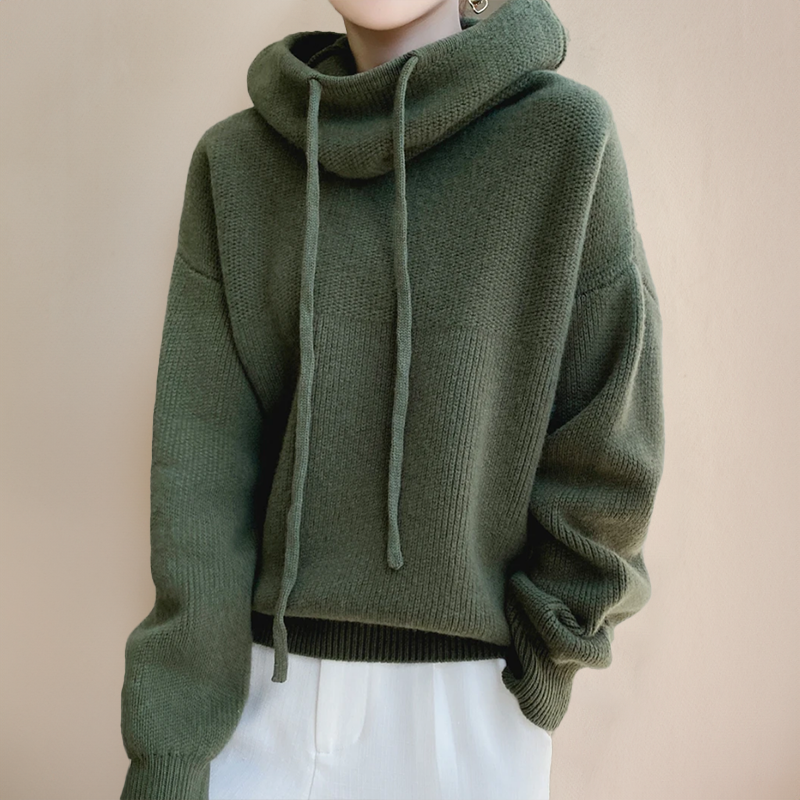 Kimberly | Gemütlicher Oversized Sweater