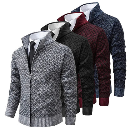 Manuel | Trendy Jacket