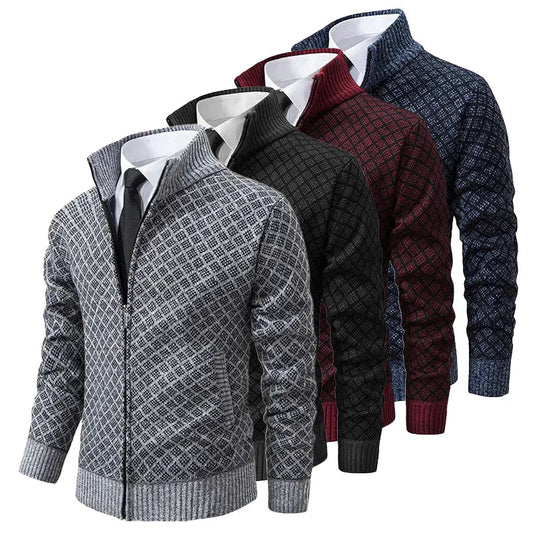 Manuel | Trendy Jacket