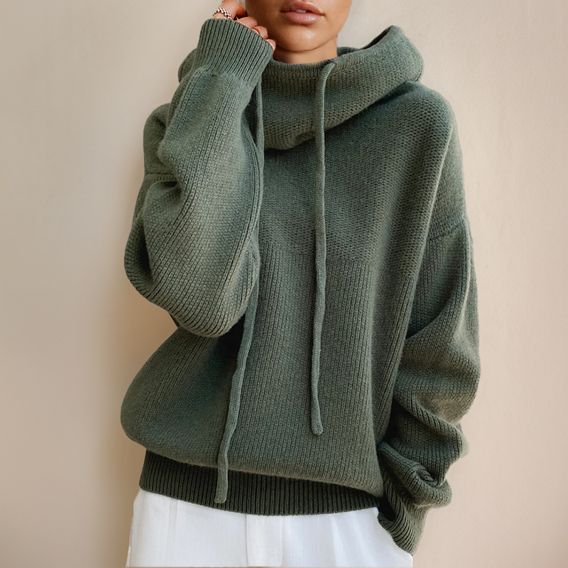 Kimberly | Gemütlicher Oversized Sweater