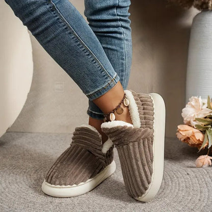 Lula | Bequeme Unisex-Hausschuhe