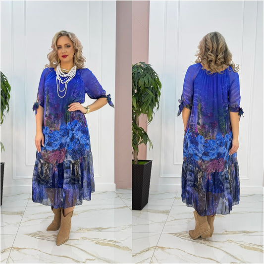 Mirella | Elegante Damenkleider für einen stilvollen Auftritt