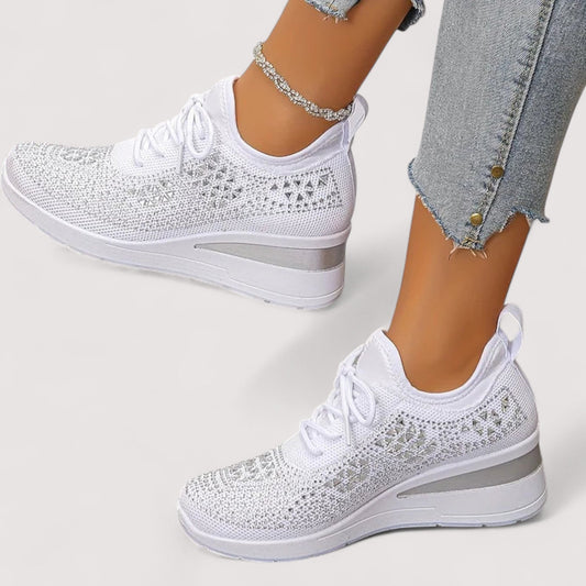 Seraina | Modische orthopädische Schuhe