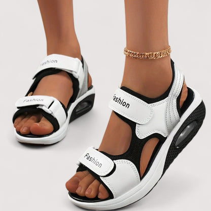 Lotte™ | Orthopedic Sandals