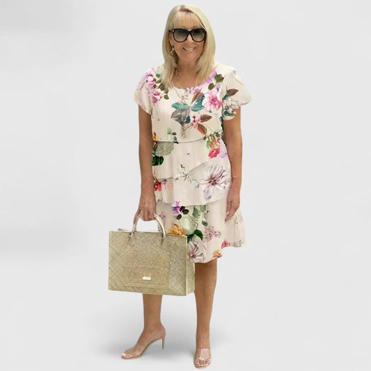 Anna | Luftiges Sommerkleid