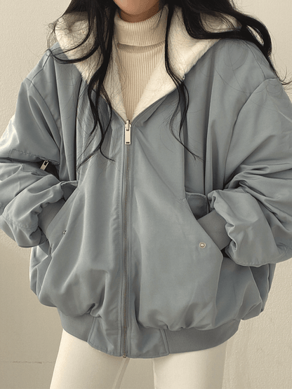 Britta | Stilvolle Wendeweste im klassischen Design