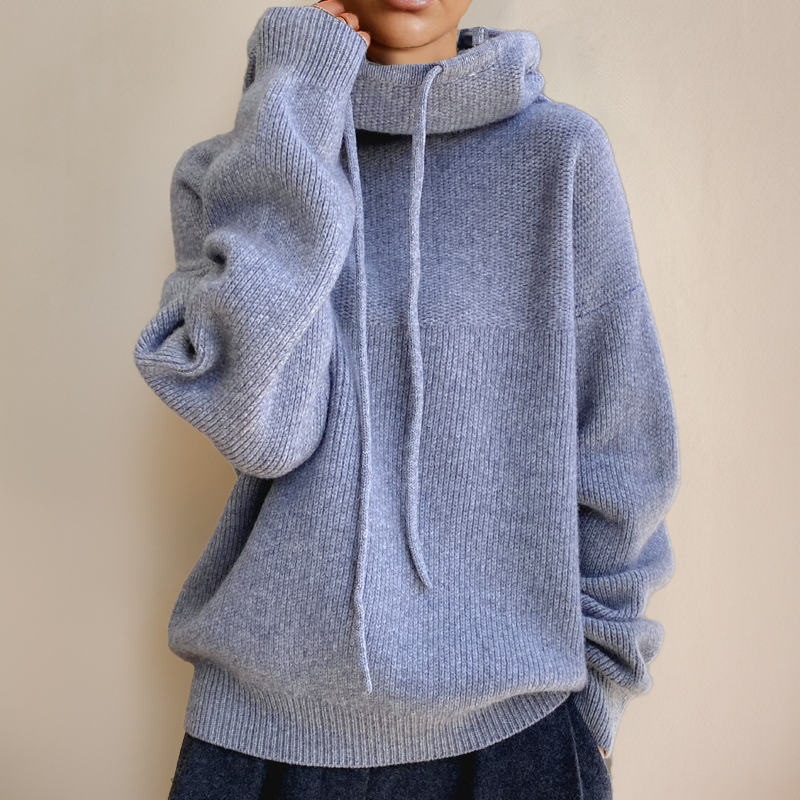 Kimberly | Gemütlicher Oversized Sweater