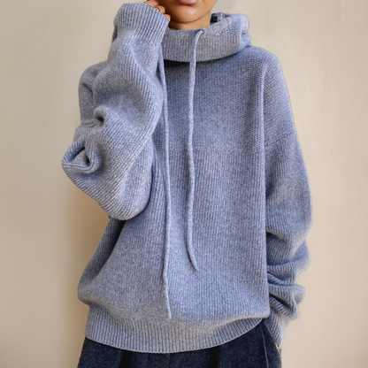 Kimberly | Gemütlicher Oversized Sweater