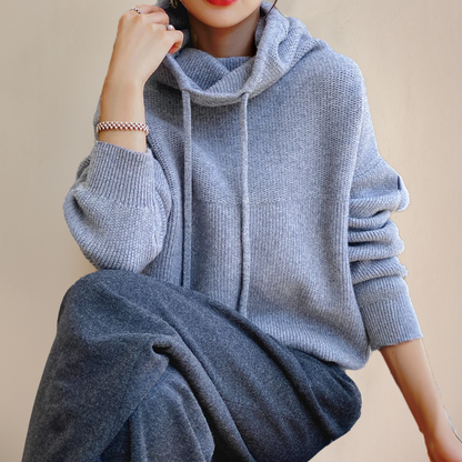 Kimberly | Gemütlicher Oversized Sweater
